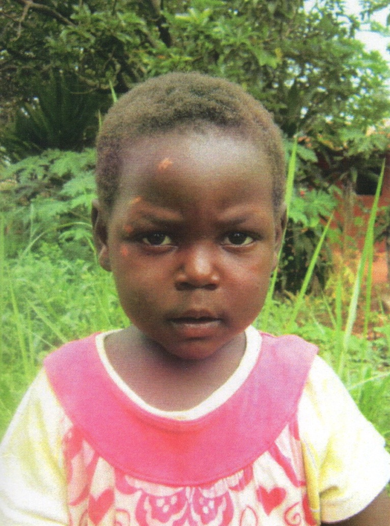 Crying Out for Congo! | Giving Gratefully